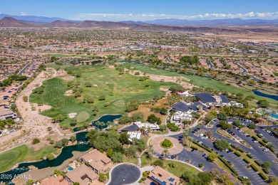 Come view this beautiful home and experience resort living in on Trilogy Golf Club At Vistancia in Arizona - for sale on GolfHomes.com, golf home, golf lot
