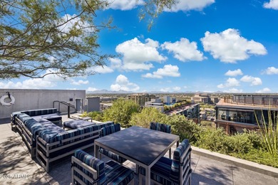 Welcome to Optima Kierland-where thoughtful design, unmatched on Kierland Golf Club in Arizona - for sale on GolfHomes.com, golf home, golf lot