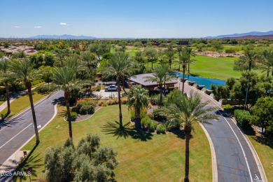 Come view this beautiful home and experience resort living in on Trilogy Golf Club At Vistancia in Arizona - for sale on GolfHomes.com, golf home, golf lot