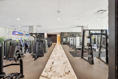 Welcome to Optima Kierland-where thoughtful design, unmatched on Kierland Golf Club in Arizona - for sale on GolfHomes.com, golf home, golf lot