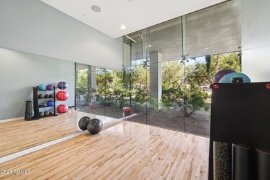 Welcome to Optima Kierland-where thoughtful design, unmatched on Kierland Golf Club in Arizona - for sale on GolfHomes.com, golf home, golf lot