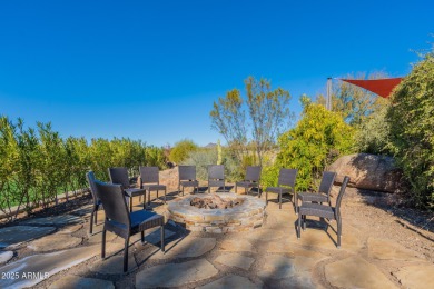 Come view this beautiful home and experience resort living in on Trilogy Golf Club At Vistancia in Arizona - for sale on GolfHomes.com, golf home, golf lot