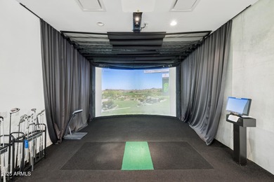 Welcome to Optima Kierland-where thoughtful design, unmatched on Kierland Golf Club in Arizona - for sale on GolfHomes.com, golf home, golf lot