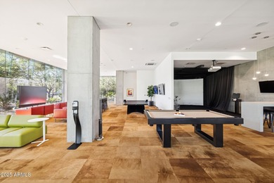 Welcome to Optima Kierland-where thoughtful design, unmatched on Kierland Golf Club in Arizona - for sale on GolfHomes.com, golf home, golf lot