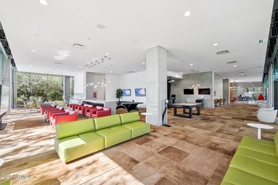 Welcome to Optima Kierland-where thoughtful design, unmatched on Kierland Golf Club in Arizona - for sale on GolfHomes.com, golf home, golf lot