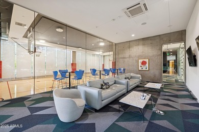 Welcome to Optima Kierland-where thoughtful design, unmatched on Kierland Golf Club in Arizona - for sale on GolfHomes.com, golf home, golf lot