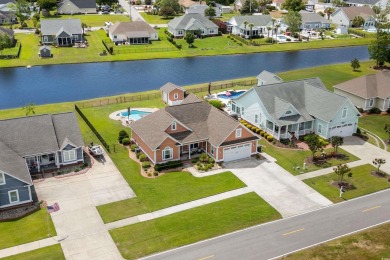 North Myrtle Beach is where you will find this lovely on Beachwood Golf Club in South Carolina - for sale on GolfHomes.com, golf home, golf lot