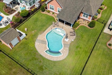 North Myrtle Beach is where you will find this lovely on Beachwood Golf Club in South Carolina - for sale on GolfHomes.com, golf home, golf lot