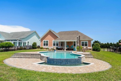 North Myrtle Beach is where you will find this lovely on Beachwood Golf Club in South Carolina - for sale on GolfHomes.com, golf home, golf lot