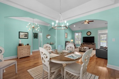 North Myrtle Beach is where you will find this lovely on Beachwood Golf Club in South Carolina - for sale on GolfHomes.com, golf home, golf lot