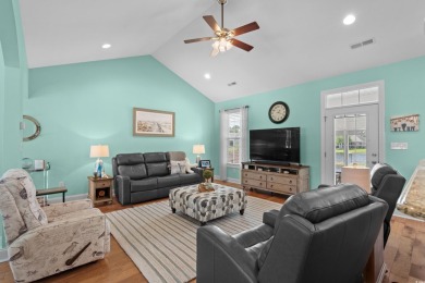 North Myrtle Beach is where you will find this lovely on Beachwood Golf Club in South Carolina - for sale on GolfHomes.com, golf home, golf lot