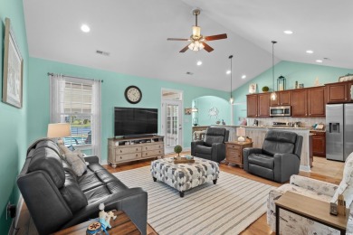 North Myrtle Beach is where you will find this lovely on Beachwood Golf Club in South Carolina - for sale on GolfHomes.com, golf home, golf lot