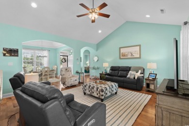 North Myrtle Beach is where you will find this lovely on Beachwood Golf Club in South Carolina - for sale on GolfHomes.com, golf home, golf lot