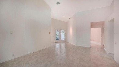 A rare opportunity to secure a residence in the Bay Isles Bayou on Longboat Key Golf Club in Florida - for sale on GolfHomes.com, golf home, golf lot