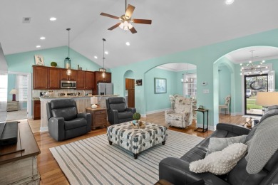 North Myrtle Beach is where you will find this lovely on Beachwood Golf Club in South Carolina - for sale on GolfHomes.com, golf home, golf lot