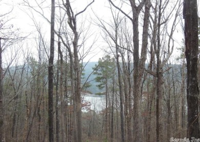 Great Lake Views! Looking to build in a private, retirement on DeSoto Golf Course in Arkansas - for sale on GolfHomes.com, golf home, golf lot