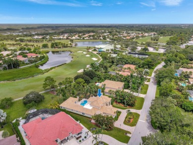 Expansive Estate home on premier Preserve  Championship Course on Ironhorse Country Club in Florida - for sale on GolfHomes.com, golf home, golf lot