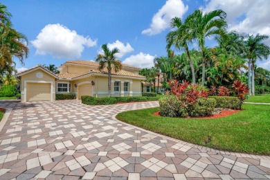 WOW!! You are looking at one of the best valued homes in all of on Ironhorse Country Club in Florida - for sale on GolfHomes.com, golf home, golf lot