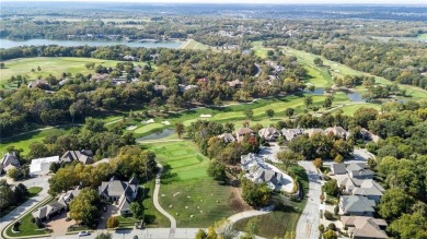 You can have it all! Enjoy living in the rolling hills and lush on Loch Lloyd Country Club in Missouri - for sale on GolfHomes.com, golf home, golf lot