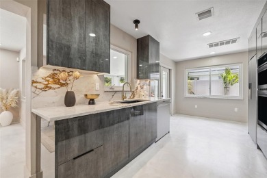 Florida Coastal meets Manhattan Sophistication at this expertly on The Renaisssance Vinoy Golf Club in Florida - for sale on GolfHomes.com, golf home, golf lot