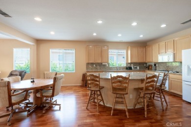 Relaxed Resort-Style Living in The Oasis - 55+ Community

 on Menifee Lakes Country Club - Lakes in California - for sale on GolfHomes.com, golf home, golf lot