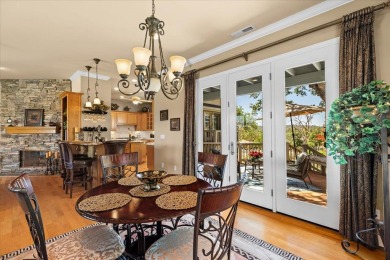 Beautiful 3,331 sq. ft. custom home on a landscaped .44-acre lot on The Club at Copper Valley Golf Course in California - for sale on GolfHomes.com, golf home, golf lot