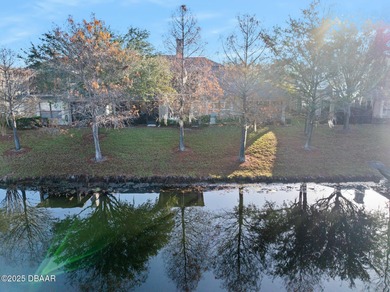 Discover the perfect blend of comfort, elegance, and Florida on Plantation Bay Golf and Country Club in Florida - for sale on GolfHomes.com, golf home, golf lot