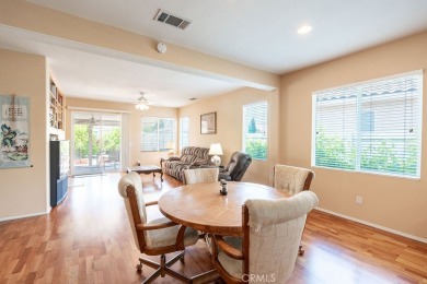 Relaxed Resort-Style Living in The Oasis - 55+ Community

 on Menifee Lakes Country Club - Lakes in California - for sale on GolfHomes.com, golf home, golf lot