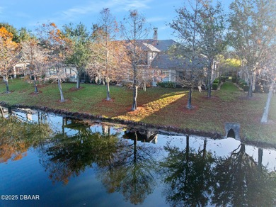 Discover the perfect blend of comfort, elegance, and Florida on Plantation Bay Golf and Country Club in Florida - for sale on GolfHomes.com, golf home, golf lot