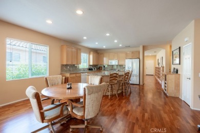 Relaxed Resort-Style Living in The Oasis - 55+ Community

 on Menifee Lakes Country Club - Lakes in California - for sale on GolfHomes.com, golf home, golf lot