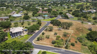 This beautiful corner lot located in the desirable HORSESHOE BAY on Apple Rock Golf Course - Horseshoe Bay in Texas - for sale on GolfHomes.com, golf home, golf lot