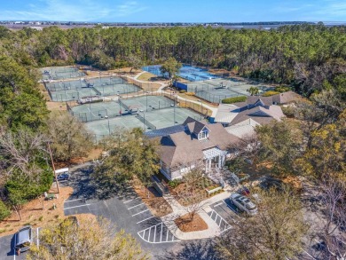 Welcome to the Exclusive Enclave at Debordieu Colony just south on DeBordieu Country Club in South Carolina - for sale on GolfHomes.com, golf home, golf lot