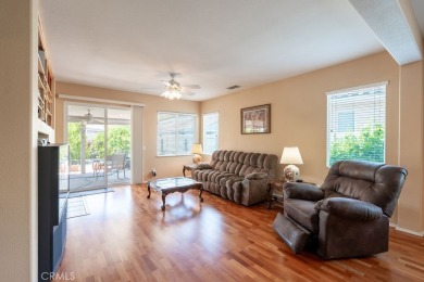 Relaxed Resort-Style Living in The Oasis - 55+ Community

 on Menifee Lakes Country Club - Lakes in California - for sale on GolfHomes.com, golf home, golf lot