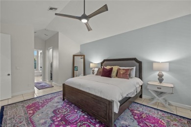 Move in ready and meticulously maintained single-family home in on Club at Pelican Bay Golf Course in Florida - for sale on GolfHomes.com, golf home, golf lot