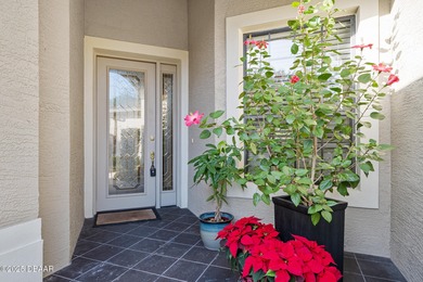 Discover the perfect blend of comfort, elegance, and Florida on Plantation Bay Golf and Country Club in Florida - for sale on GolfHomes.com, golf home, golf lot