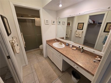 This well-appointed Fully Furnished 2-bedroom, 2-bath condo on Deep Creek Golf Club in Florida - for sale on GolfHomes.com, golf home, golf lot