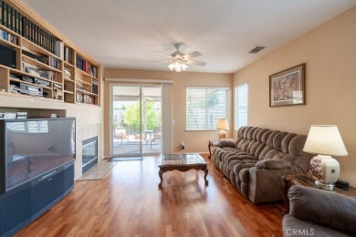 Relaxed Resort-Style Living in The Oasis - 55+ Community

 on Menifee Lakes Country Club - Lakes in California - for sale on GolfHomes.com, golf home, golf lot