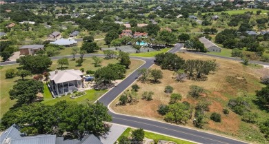 This beautiful corner lot located in the desirable HORSESHOE BAY on Apple Rock Golf Course - Horseshoe Bay in Texas - for sale on GolfHomes.com, golf home, golf lot