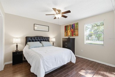 Welcome to this beautifully updated, furnished first-floor condo on St. Petersburg Country Club in Florida - for sale on GolfHomes.com, golf home, golf lot