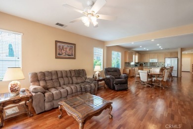 Relaxed Resort-Style Living in The Oasis - 55+ Community

 on Menifee Lakes Country Club - Lakes in California - for sale on GolfHomes.com, golf home, golf lot