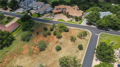 This beautiful corner lot located in the desirable HORSESHOE BAY on Apple Rock Golf Course - Horseshoe Bay in Texas - for sale on GolfHomes.com, golf home, golf lot