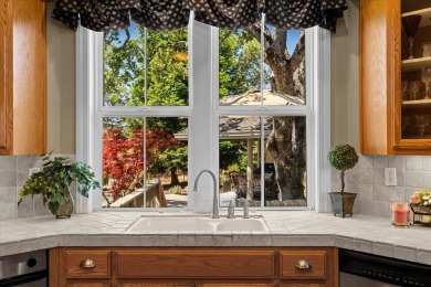 Beautiful 3,331 sq. ft. custom home on a landscaped .44-acre lot on The Club at Copper Valley Golf Course in California - for sale on GolfHomes.com, golf home, golf lot
