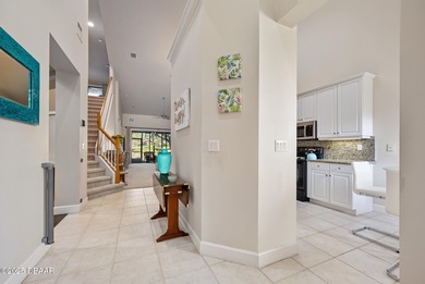 Discover the perfect blend of comfort, elegance, and Florida on Plantation Bay Golf and Country Club in Florida - for sale on GolfHomes.com, golf home, golf lot