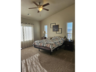 Beautiful modern home located on the Cedaredge Golf Course on Cedaredge Golf Course in Colorado - for sale on GolfHomes.com, golf home, golf lot