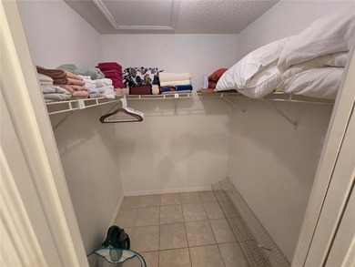 This well-appointed Fully Furnished 2-bedroom, 2-bath condo on Deep Creek Golf Club in Florida - for sale on GolfHomes.com, golf home, golf lot