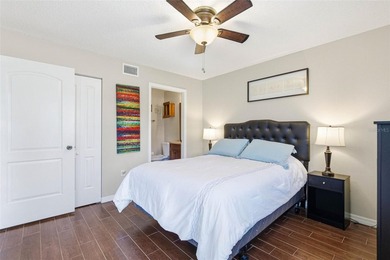 Welcome to this beautifully updated, furnished first-floor condo on St. Petersburg Country Club in Florida - for sale on GolfHomes.com, golf home, golf lot