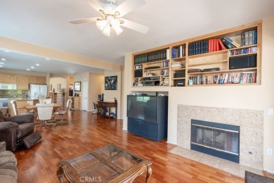 Relaxed Resort-Style Living in The Oasis - 55+ Community

 on Menifee Lakes Country Club - Lakes in California - for sale on GolfHomes.com, golf home, golf lot