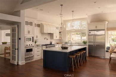 Gracefully perched along the iconic 15th hole in the heart of on Big Canyon Country Club in California - for sale on GolfHomes.com, golf home, golf lot