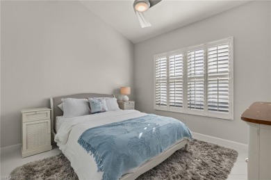 Move in ready and meticulously maintained single-family home in on Club at Pelican Bay Golf Course in Florida - for sale on GolfHomes.com, golf home, golf lot