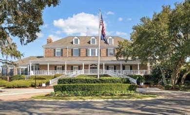 Welcome to the Exclusive Enclave at Debordieu Colony just south on DeBordieu Country Club in South Carolina - for sale on GolfHomes.com, golf home, golf lot